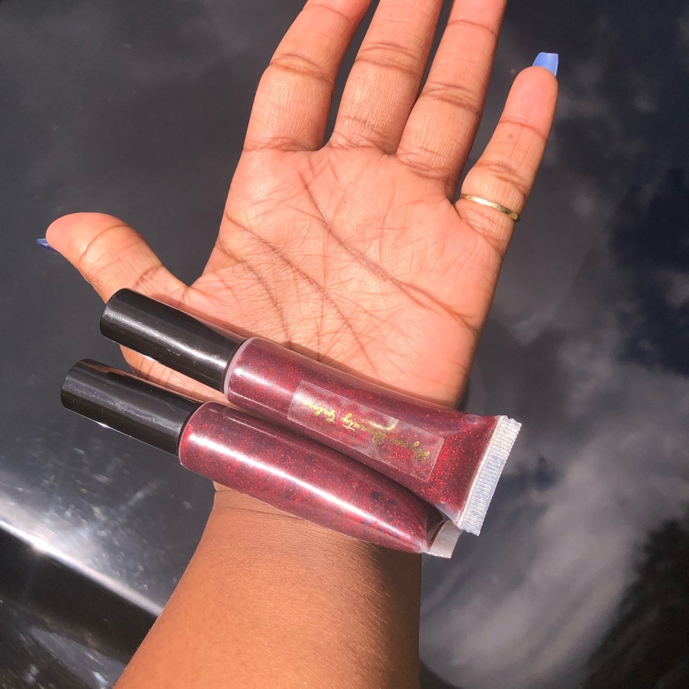 I am the creator of Ayovè Beauty Galore